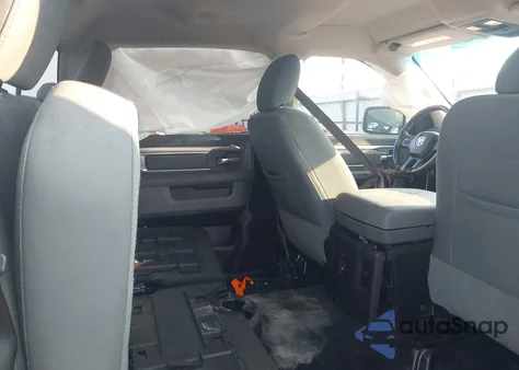 2016 Ram 1500 Big Horn from USA, damaged, VIN 1C6RR7LTXGS246815